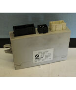 1999-2003 BMW E46 325Ci ROOF FOLDING CONVERTIBLE TOP MODULE UNIT V162 - $99.95