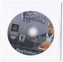 NBA Ballers: Phenom (Sony PlayStation 2, 2006) - £14.91 GBP