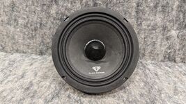 6.5" Midrange Speaker with Bullet - Black Diamond Bundle Open Box - $29.99