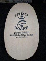 Indo Board Pro Deck Only Indoboard Balance Trainer Surf Skate Only  - $198.00