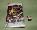 Deemo: The Last Recital Nintendo Switch Cartridge and Case - £27.93 GBP
