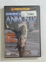 Streetbike Animosity, Vol. 2 (DVD, 2008) (BUY 5 DVD, GET 4 FREE) ***FREE... - $7.04 CAD