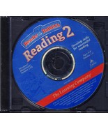 Reading Rabbit&#39;s Reading 2 (age 5 to 8) windows &amp; Macintosh - $5.10 CAD