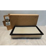 New Napa 4606 Cabin Air Filter for PA5632 P637256 AF55751 89606 4606 209... - $55.93