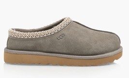 Ugg Tasman Women’s Slipper~Smoke Plume~Us 6-7-8-9-10-NIB~FREE Usps Ship - £177.02 GBP