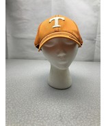 University Of Tennessee 98 New Era Non-Adjustable Hat Cap KG V1 - £11.73 GBP