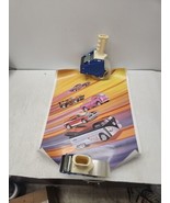 HOT WHEELS 2007 OTTO KUHNI RED LINE CLUB 18 X 24  FRAMEABLE POSTER - €15,77 EUR