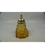Avon Vintage Bottle The Capitol Tribute After Shave - $13.48 CAD