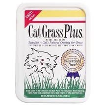 Gimborn Cat Grass Plus 5.25 Oz - £20.60 GBP