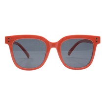 Kinder Polarisierte Linse Sonnenbrille Silikon Flexibel Quadrat Rahmen D... - $12.92