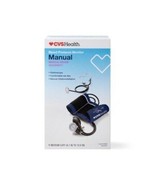 CVSHealth BPAG1-20CVS Aneroid manual sphygmomanometer (Previous) - $29.69
