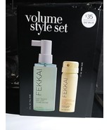 Fekkai Volume Style Set (ROOT LIFT VOLUME RACINE &amp; DRY TEXTURIZING SPRAY) - $419.21 MXN