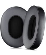 Skullcandy Crusher Evo / ANC / Hesh Evo / ANC Replacement Ear Pads - Black - €10,96 EUR