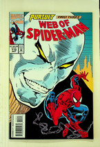 Web of Spider-Man No. 112 (May 1994, Marvel) - Near Mint - £3.98 GBP