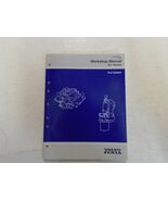 Volvo Penta Boats Workshop Manual &quot;by&quot; Fuel Models System 7797453-9 7-19... - €25,58 EUR