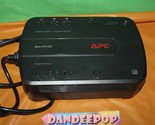 APC Back Ups 650 Power Supply Surge Protector BE650G1 8 Outlet - $79.19