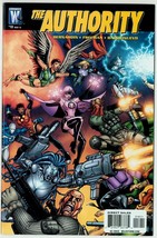 George Perez Pedigree Collection ~ The Authority #18 Perez Cover Art / W... - £15.76 GBP