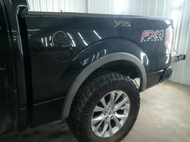 Pickup Box Styleside 5&#39; 6&quot; Box Fits 09-14 FORD F150 PICKUP 104016723! BE... - $431.89