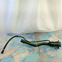 Fits Ford F150 2009 V8 4.6L 5.4L Flex Stepside Gas Tank Filler Neck 9L3Z... - $98.34 CAD