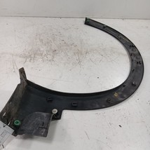 Fiat 500 Passenger Right Front Fender Flare Extension 2016 2017 - $1,847.69 MXN