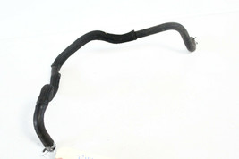 2008-2014 Subaru Impreza Wrx Sti 2.5L Radiator Coolant Tank Hose Line P410 - £31.85 GBP