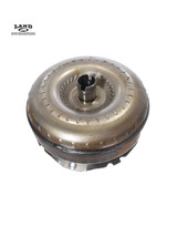 Mercedes R231 W222 W216 S/SL/CL Auto Transmission Torque Converter 68K - $247.49