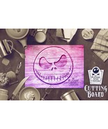 Nightmare Before Christmas Cutting Board, Jack and Sally Cutting Board - €25,70 EUR+