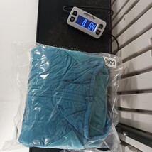 Columbia XK0193 Women's Turquoise 1/4 Zip Pullover Sweatshirt Jacket Size Medium image 12