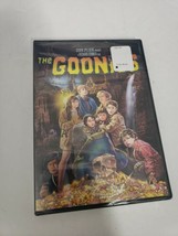 The Goonies (DVD, 2007) New Sealed - £6.11 GBP