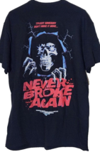 Never Broke Again T-shirt Size xl - $19.78