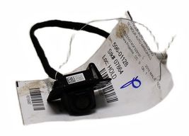 Camera/Projector Camera Rear View Decklid Mounted Fits 16-22 MALIBU OEM - $46.33