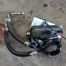 Kia Forte 2.0 Automatic Transmission Fluid Oil Cooler  2015 2016 2017 2018 - $2,386.80 MXN