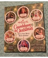 Hallmark Channel Countdown to Christmas - USA TODAY BESTSELLER  - $10.00