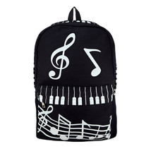 Music Backpack - £25.21 GBP