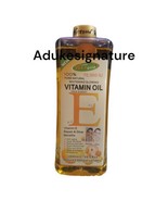 Veet Gold Pure Natural Vitamin E 70000i.u Face and Body  Oil. 1000ml - £51.13 GBP