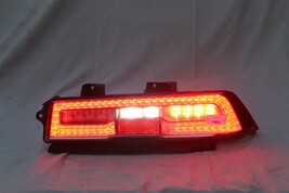 14-15 Chevy Camaro RS SS LED Taillight Brake Rear Light Lamp Passenger Right RH image 13