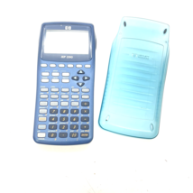 HP Hewlett Packard HP 39G Vintage Calculator Great Condition Tested Working - €68,47 EUR