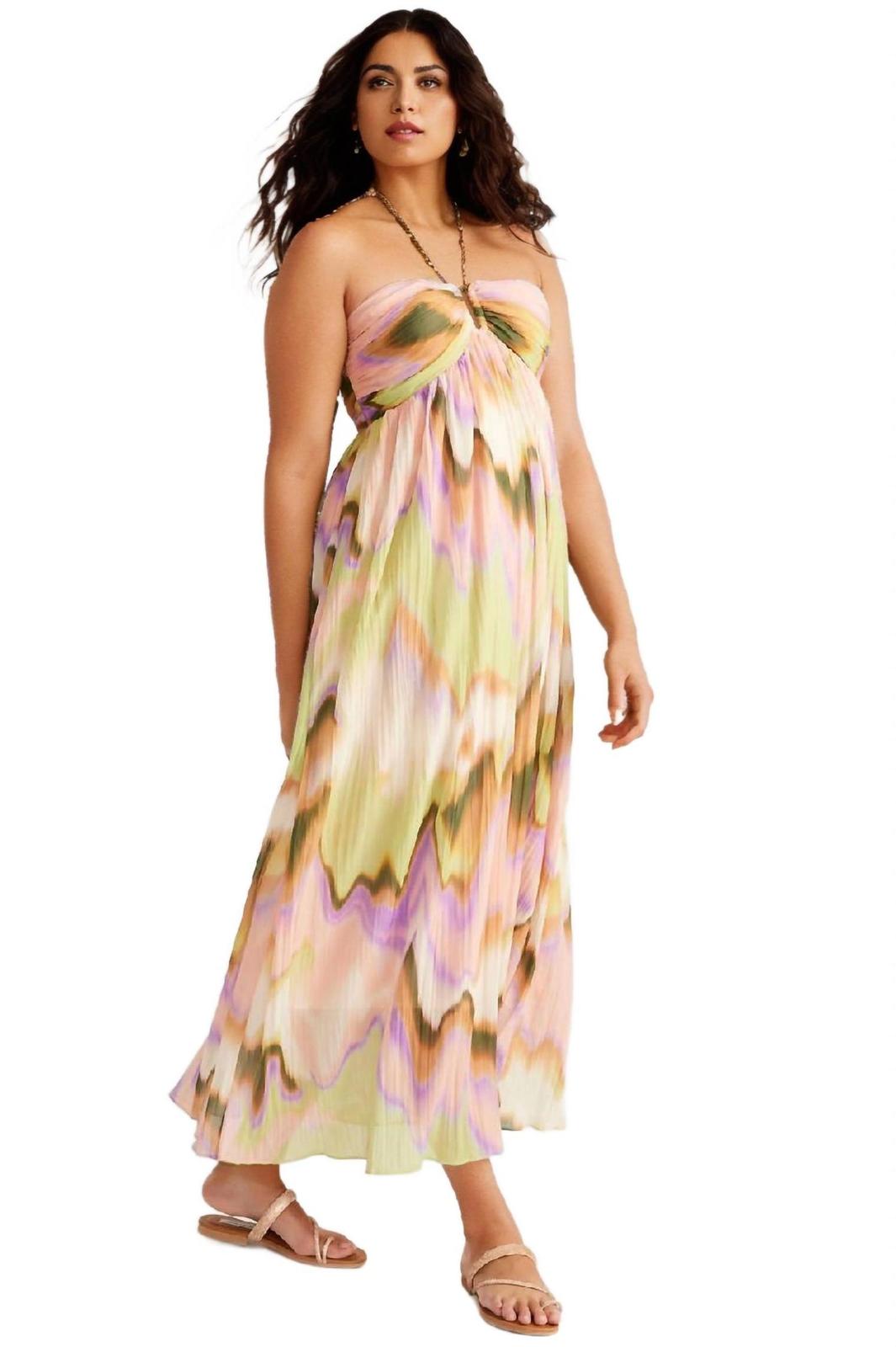 Steve Madden nolita dress Multi - $38.61+