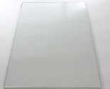 Genuine Range GLASS  For Frigidaire CFEF3014LSA FCRE305LAFA FFGF3053LSM OEM - £66.85 GBP