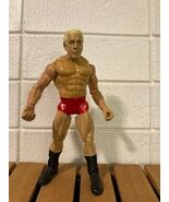 1999 Ric Flair WWF Titan Tron Live WWE Jakks Pacific WRESTLING FIGURE Rare - $8.50
