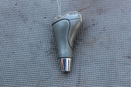 2001-2006 w215 MERCEDES CL500 SHIFT KNOB SHIFTER V461 image 2