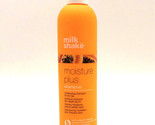 Milk_Shake Moisture Plus Shampoo Moisturizing Shampoo For Dry Hair 10.1 oz - £18.27 GBP