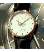 Design Your Own Watch Custom Made DIY Personalized Gift Free shipping  - £43.08 GBP