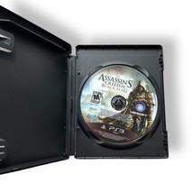 Assassin&#39;s Creed IV: Black Flag (PlayStation 3 PS3, 2013) Disc in GameStop Case - £2.11 GBP