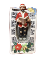 Flambro  Clown Music Box - $38.03 CAD