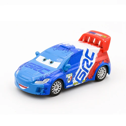 Disney Pixar Cars 1:55 Diecast Lightning McQueen &amp; Friends - Kids&#39; Gift ... - $9.00
