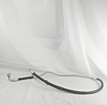 Fits 2007-2012 Mazda CX7 2.3 Power Steering Pressure Line Hose Pump to R... - $49.47