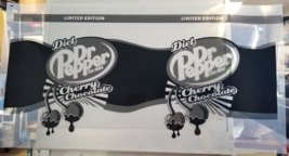 Diet Dr. Pepper Cherry Chocolate Preproduction Advertising Art Work Limited - $18.95