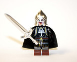 Building Toy Gondor Officer LOTR Lord of the Rings Hobbit Minifigure US - $6.50