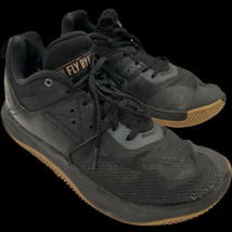 Nike Fly.By II Low 2 Black Canteen AJ5902-005 Men&#39;s size 9 - $833.75 MXN